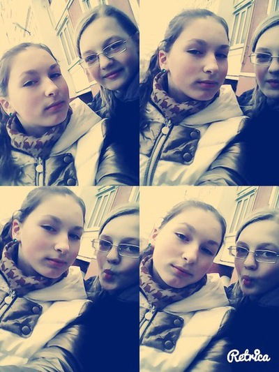 Елизавета Прудникова