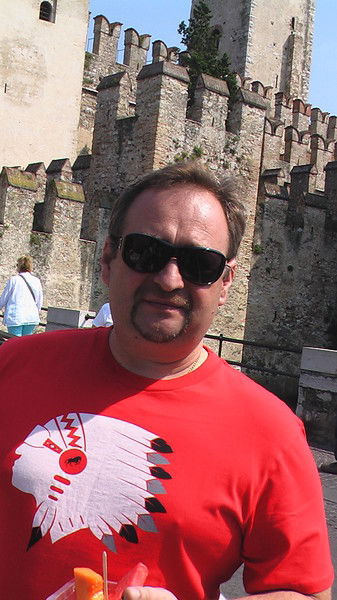 Валерий Денисов