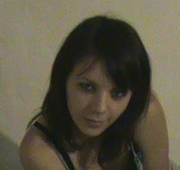 Анжелика Аксенникова