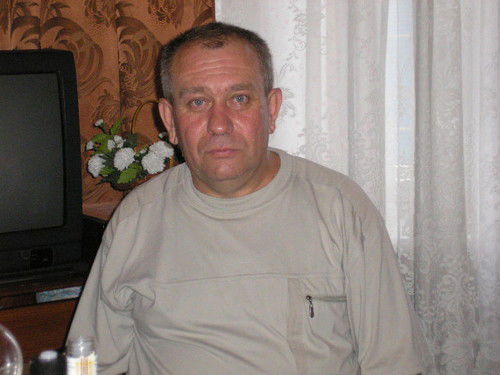 Саша Паршуков