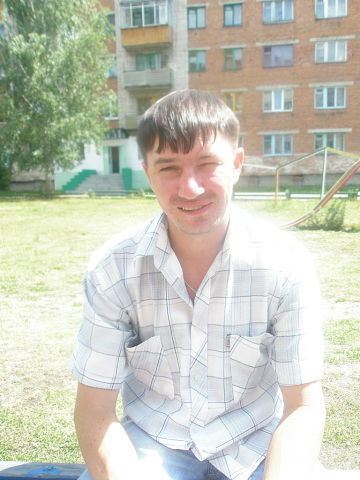 Олег Григорьев