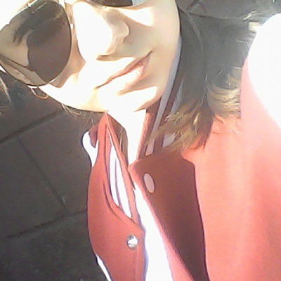 Олеся Афонина