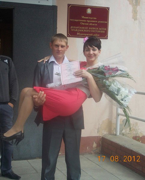 Наталья Данилова