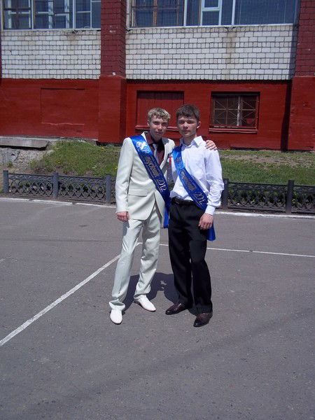 Саша Лукьянчук