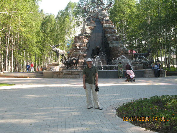 Вячеслав Пузырёв