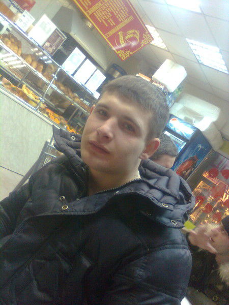 Андрей Нужный