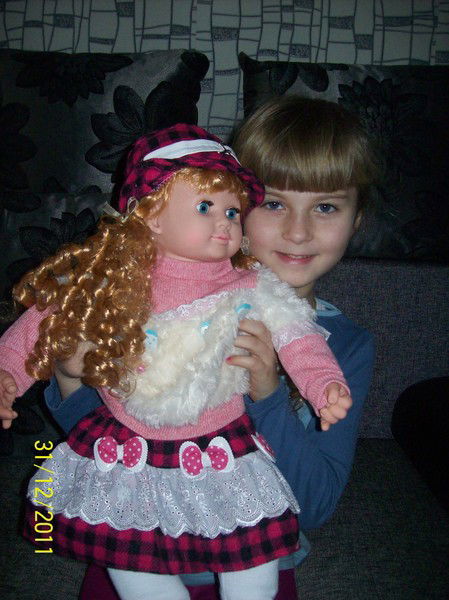 Юля Яковлева