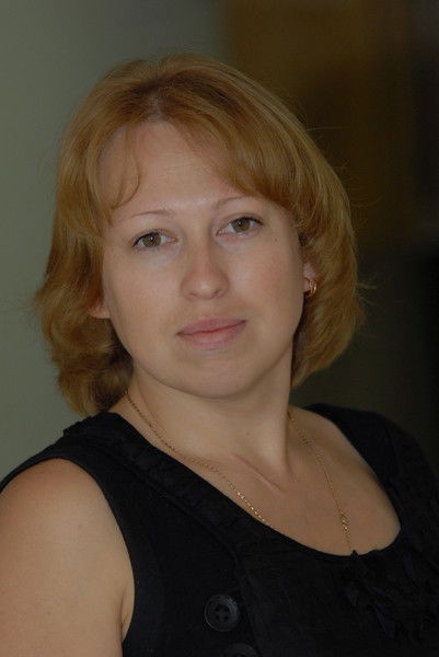 Наталья Коротаева