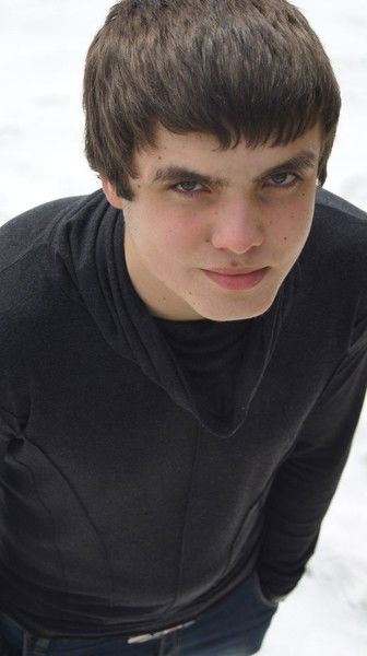 Николай Капуста