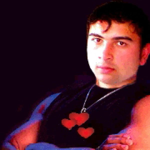 Фарход Назаров