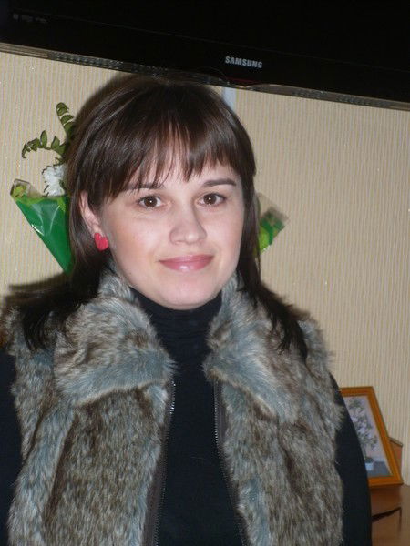 Лейсан Батталова