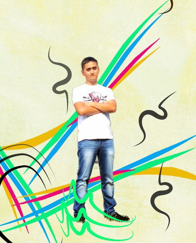 Айдар Абдульманов