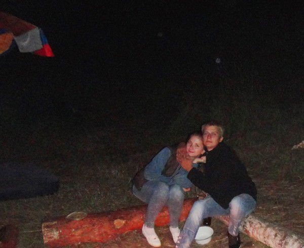 Марина Смыковская