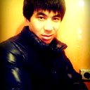 Нургазы Бердиев