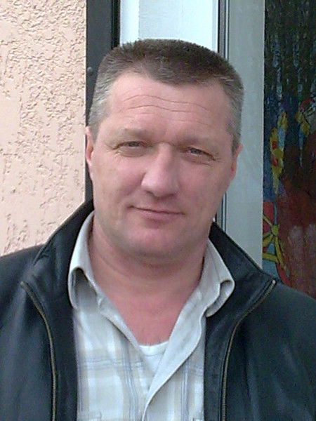 Виталий Гаркушов