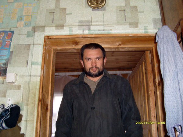 Сергей Кумов