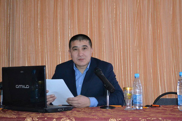 Салтанат Балапан