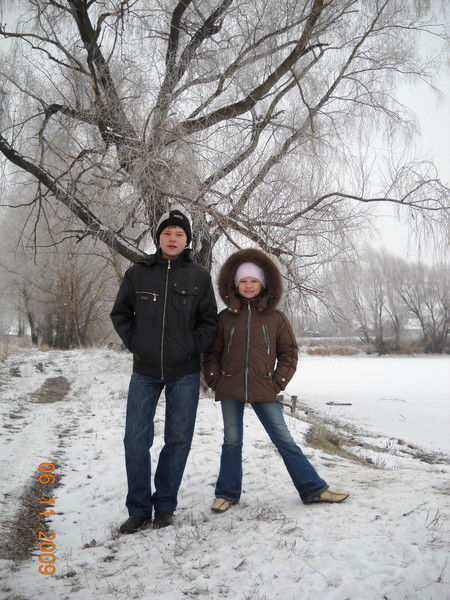 Славик Давыдов