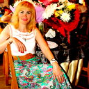 Елена Демидова