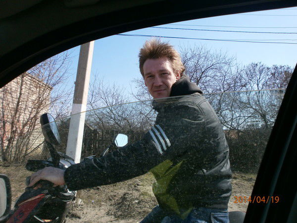 Александр Щербаков