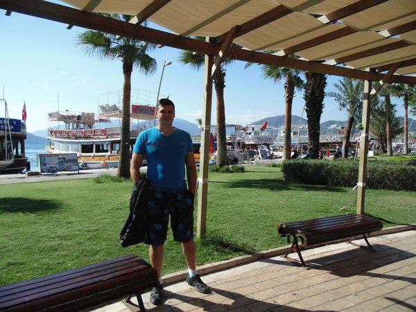 Александр Миронов