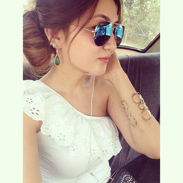 ***~Kazashka~*** ~Bahytzhamal~