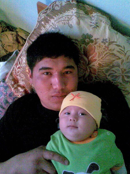 Светлана Сагинаева