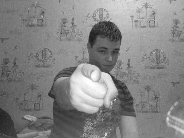 Макс Аракчеев