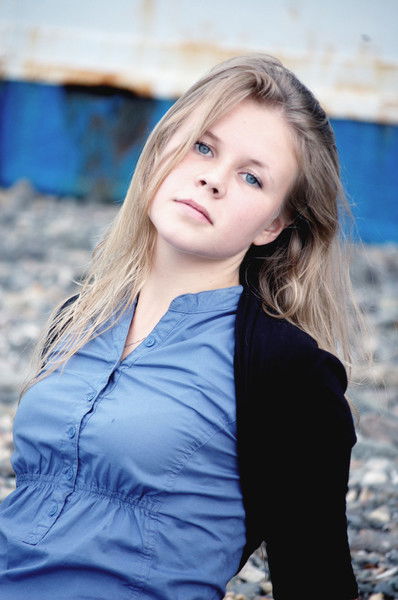 Тоня Громыко