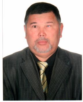 Джумахансери Достанов