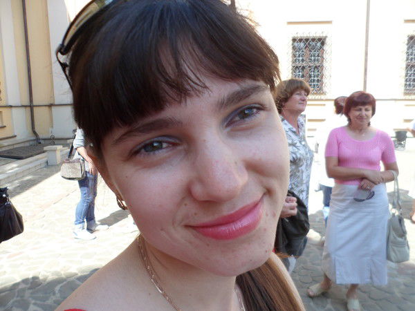 Алеся Гаража