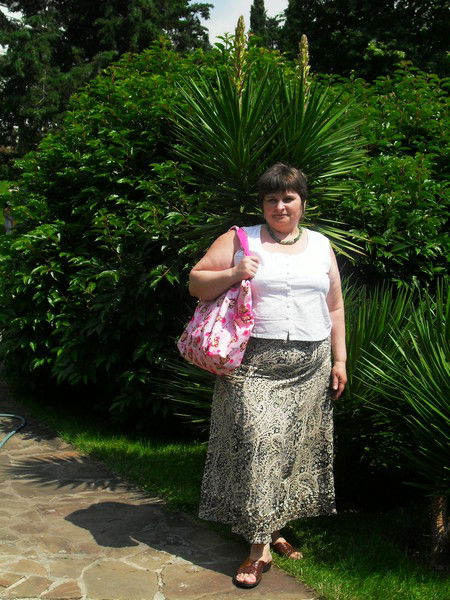 Людмила Пашкова