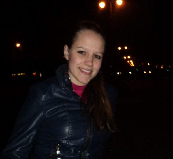 Аня Савченко