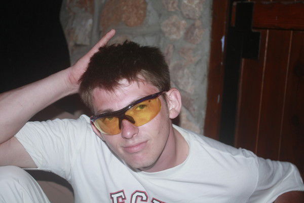 Егор Дмитриев