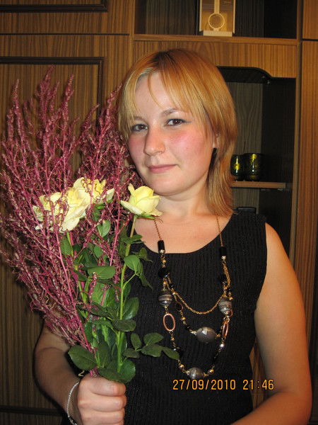 Гузель Ишимова