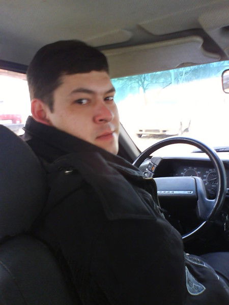 Алексей Нестеров