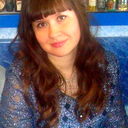 Ольга Саврасова