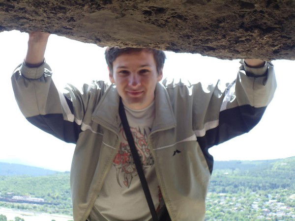 Андрей Витрак