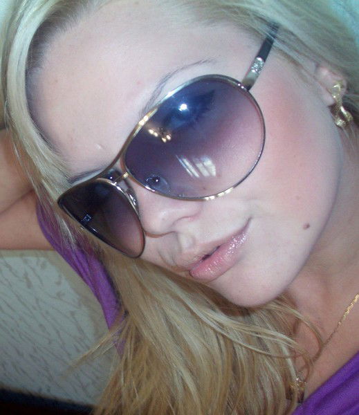 Екатерина Черкасова