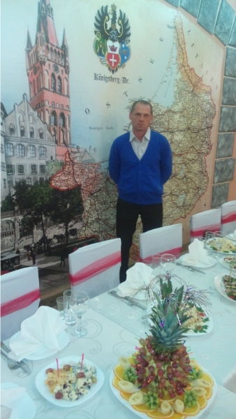 Дмитрий Зинченко