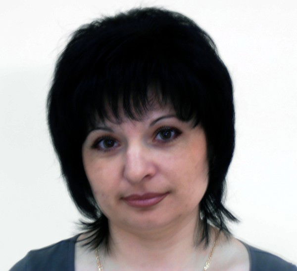 Администратор Новосергиевка Айсберг