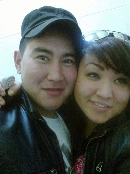 Асия Мусина