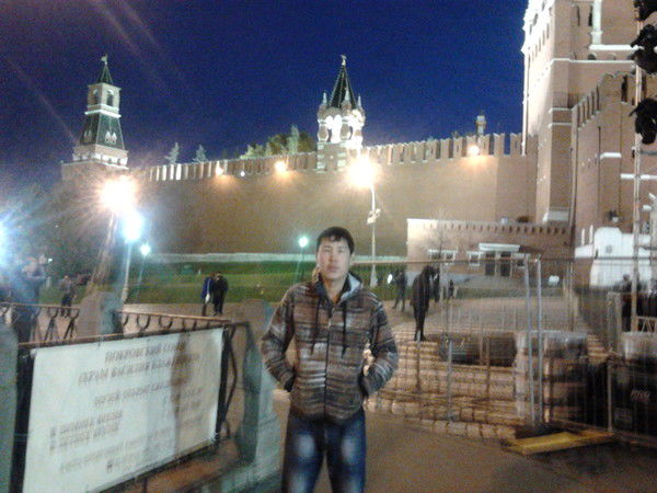 Фарход *(^-^)*