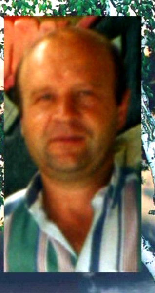 Виктор Граубергер