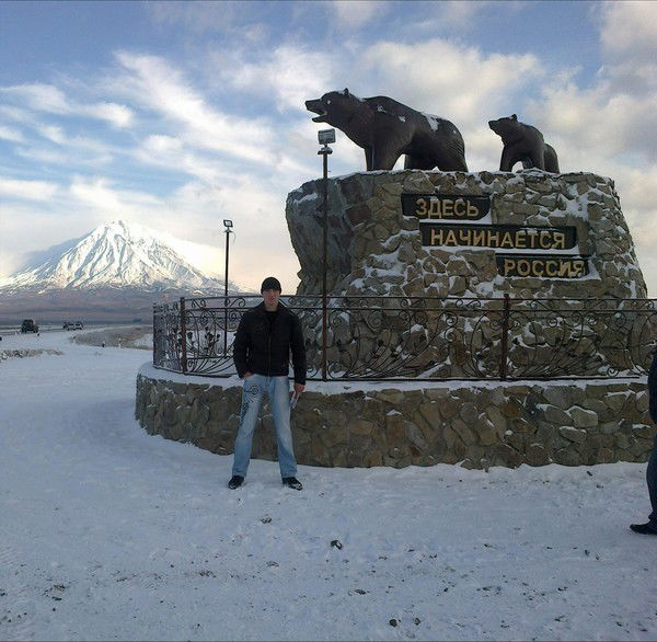 Андрей Марухин