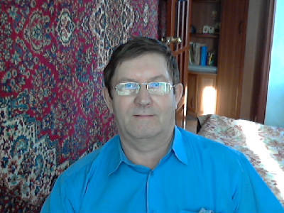 Юрий Вылегжанин