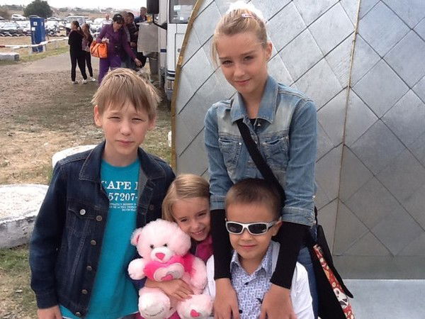 Лилия Бойко