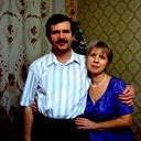 Семья Лев И Ольга
