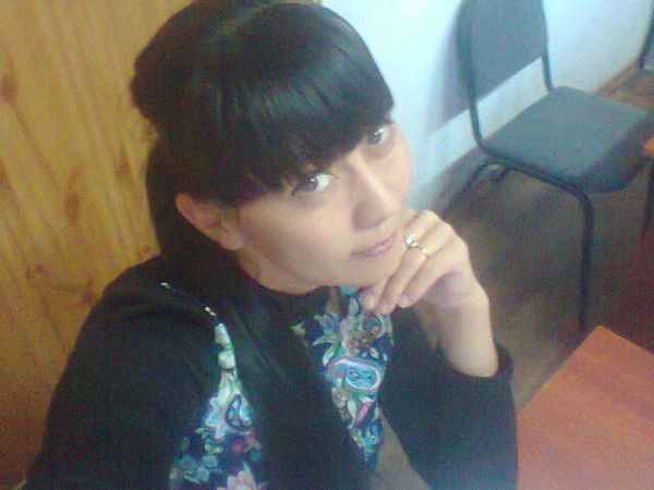 Женискуль Тажидинова