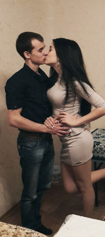 Анастасия Бабенко